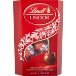 Lindt Lindor Mléčná 200 g – Hledejceny.cz