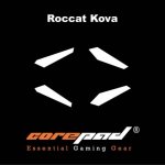 COREPAD Skatez for Roccat Kova – Hledejceny.cz