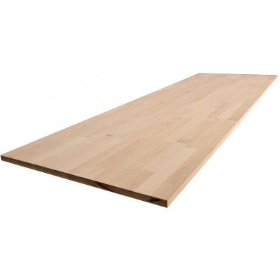 Spárovka buková AB 40x650x4200 mm - Napojovaná BUK (CINK) – Sleviste.cz