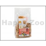 Witte Molen Puur Pauze Snack Mix Nuts & Fruit 0,2 kg – Hledejceny.cz