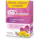 GS Anxiolan 60 tablet