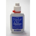 Yamaha Valve Oil Synthetic Regular – Zboží Mobilmania