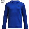 Pánská mikina Under Armour Armour Fleece Graphic Team Royal/Black