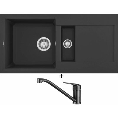 SET Elleci EASY 425 G40 + Deante NEO BORO BMO N60M – Zboží Dáma