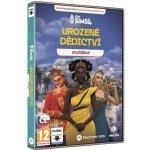 The Sims 4 Urozené Dědictví (XSX) – Hledejceny.cz