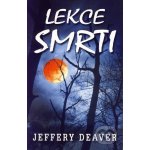 Lekce smrti – Hledejceny.cz