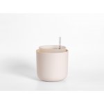 Plastia Samozavlažovací květináč Tolita 16 slonová kost – Zboží Dáma