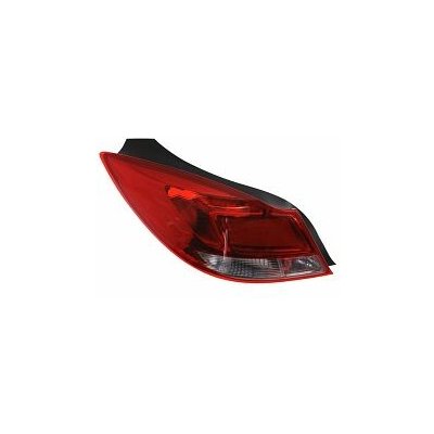 Zadní světlo - levé OPEL INSIGNIA | 2008-2013 | TYC | – Hledejceny.cz