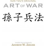 Sun Tzus Original Art of War – Hledejceny.cz