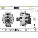 generátor VALEO 439814