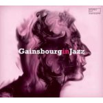 Various Artists - Gainsbourg In Jazz - A Jazz Tribute To Serge Gainsbourg LP – Hledejceny.cz