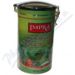 Impra Tea Ceylon Green Tea cejlonský zelený čaj 250 g – Zbozi.Blesk.cz