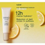 Shiseido Waso Yuzu C eye 20 ml – Zbozi.Blesk.cz