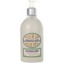 L´Occitane Almond Milk Veil tělové mléko 250 ml