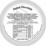 Lindt Dubajská čokoláda bílá 150 g – Hledejceny.cz