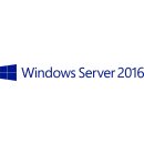 Dell MS CAL 10-pack of Windows Server 2016 USER CALs (Standard or Datacenter), ROK - 623-BBBW