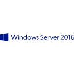 Dell MS CAL 10-pack of Windows Server 2016 USER CALs (Standard or Datacenter), ROK - 623-BBBW – Zboží Živě