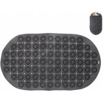 Orion 530309 šedá 68 x 37cm – Zboží Dáma