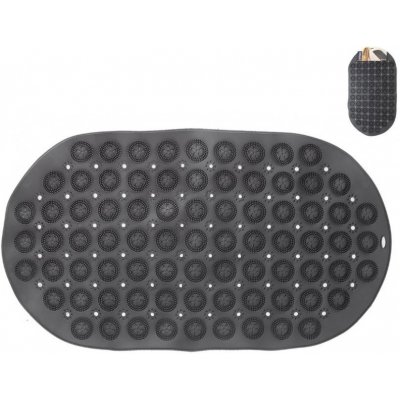 Orion 530309 šedá 68 x 37cm – Zboží Dáma