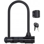 Bontrager Elite U-Lock 230 x11,8 – Hledejceny.cz
