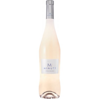 Minuty M Rosé 2024 13% 0,75 l (holá láhev) – Zboží Dáma