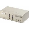 Datový přepínač Aten VS-0202 VGA Audio switch 2-portový