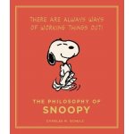The Philosophy of Snoopy - Charles M. Schulz – Zboží Dáma