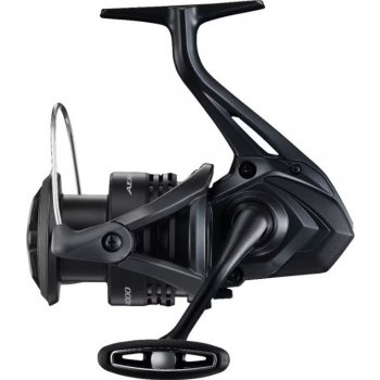 Shimano Aero 4000 SPFA Spinning