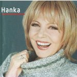 Hana Zagorová - Hanka CD – Zbozi.Blesk.cz