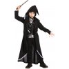 Dětský karnevalový kostým Temný kouzelník
