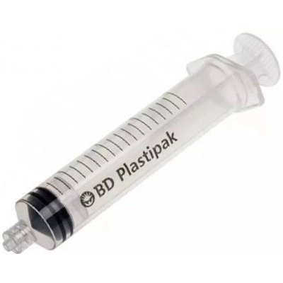 WeedShop Injekční stříkačka 50 ml – Hledejceny.cz