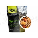 Adventure Menu Tandoori Quinoa vegan 400 g – Zbozi.Blesk.cz