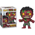 Funko Pop! Marvel Zombies Red Hulk Marvel 790 – Hledejceny.cz