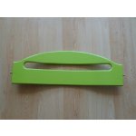 Jitro Samostatný sedák Světle zelená – Zboží Mobilmania