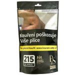 P&S Black cigaretový tabák 97 g – Zboží Dáma