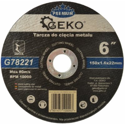 Geko G78221 1 ks – Zboží Mobilmania