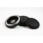 Pixco adaptér Canon EOS EF na objektivy Canon FD – Zboží Mobilmania