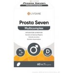 LIVSANE Prosta Seven Multicomplex 60 kapslí – Hledejceny.cz