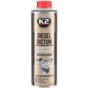 K2 DIESEL DICTUM 500 ml