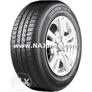 Dayton Touring 185/60 R15 88H