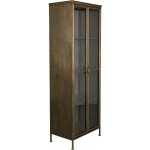 Vitrína DUTCHBONE Gertlush – Zboží Dáma