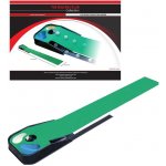 Masters Auto-return putting mat - patovací koberec – Zboží Dáma