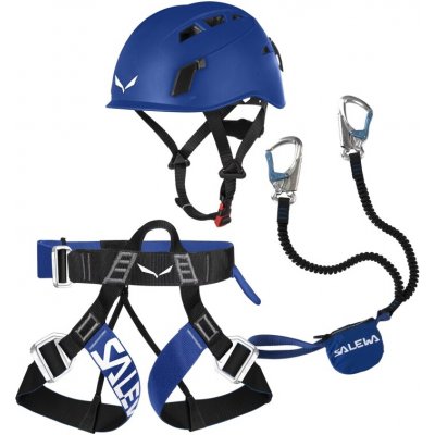 Salewa Kit Via Ferrata Attac – Zboží Dáma
