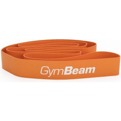 GymBeam Cross Band level 2 10 - 35 kg – Hledejceny.cz