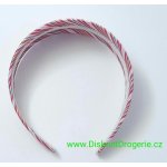 Vlasová čelenka do vlasů – Zboží Mobilmania