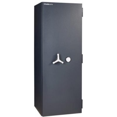 Chubbsafes ProGuard G3-370-KL-PL – Zboží Živě