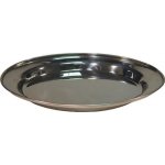 Toro podnos oválný nerez 35cm – Zboží Dáma