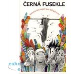 Lichožroutí černá fusekle – Hledejceny.cz