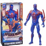 Hasbro Spider-man deluxe Titan – Hledejceny.cz