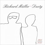 Richard Müller Duety 1988-2024, podpisem LP – Zboží Dáma